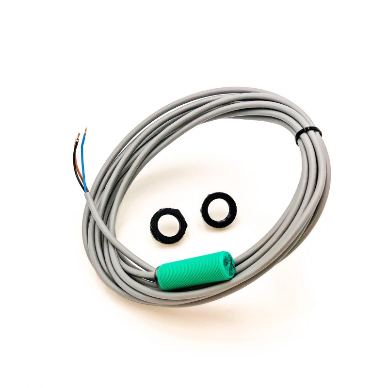 Opacmare Bathing Platform Proximity Sensor