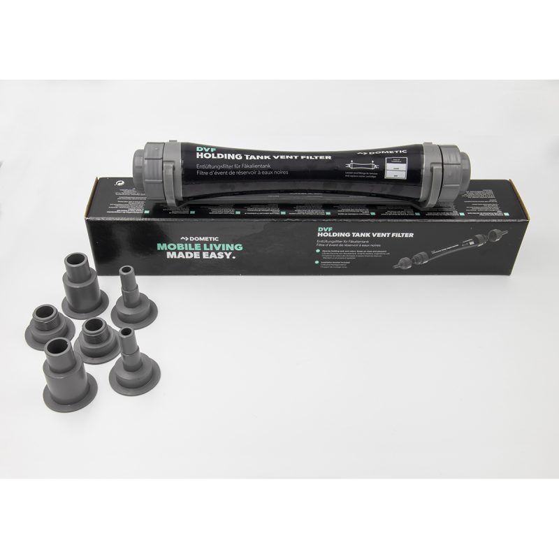 Dometic / Sealand Eco Hold Tank Vent Filter 9108849515