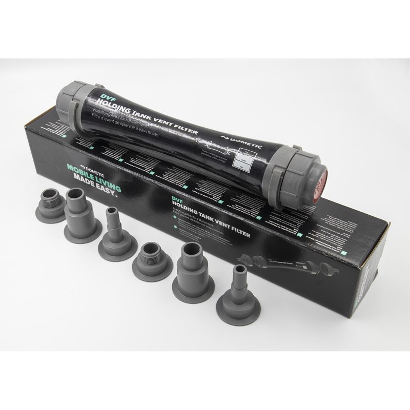 Dometic / Sealand Eco Hold Tank Vent Filter 9108849515