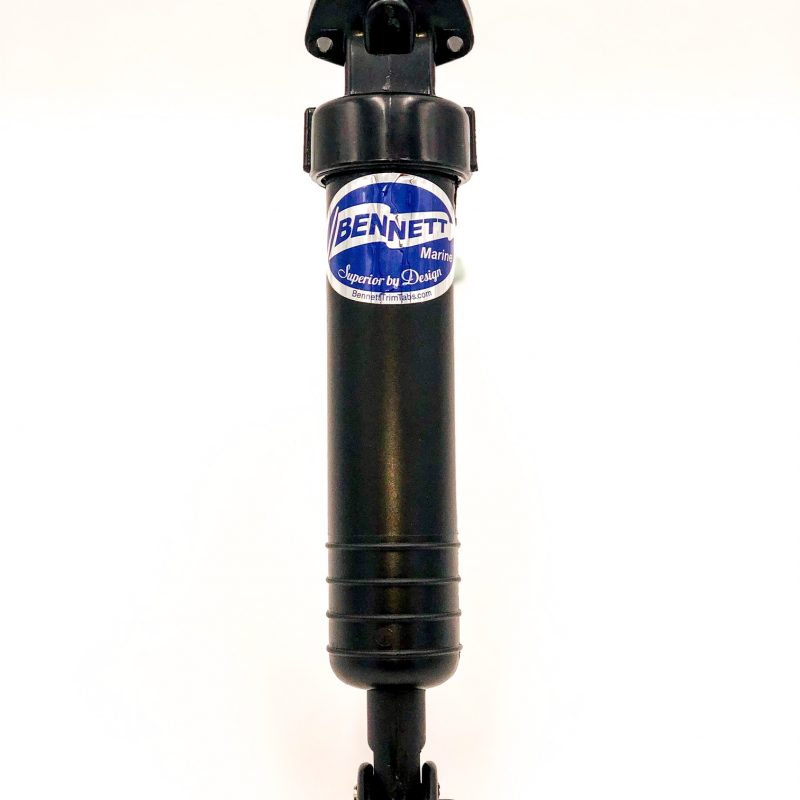 Bennett  Trim Tab Actuator - no wire