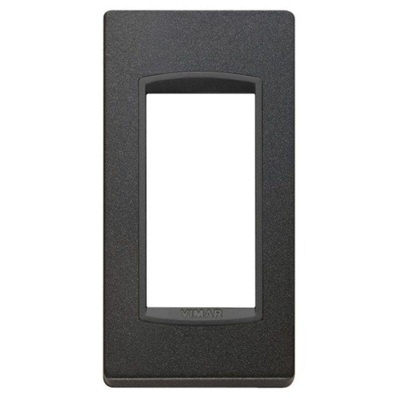 Vimar 1 Gang face plate