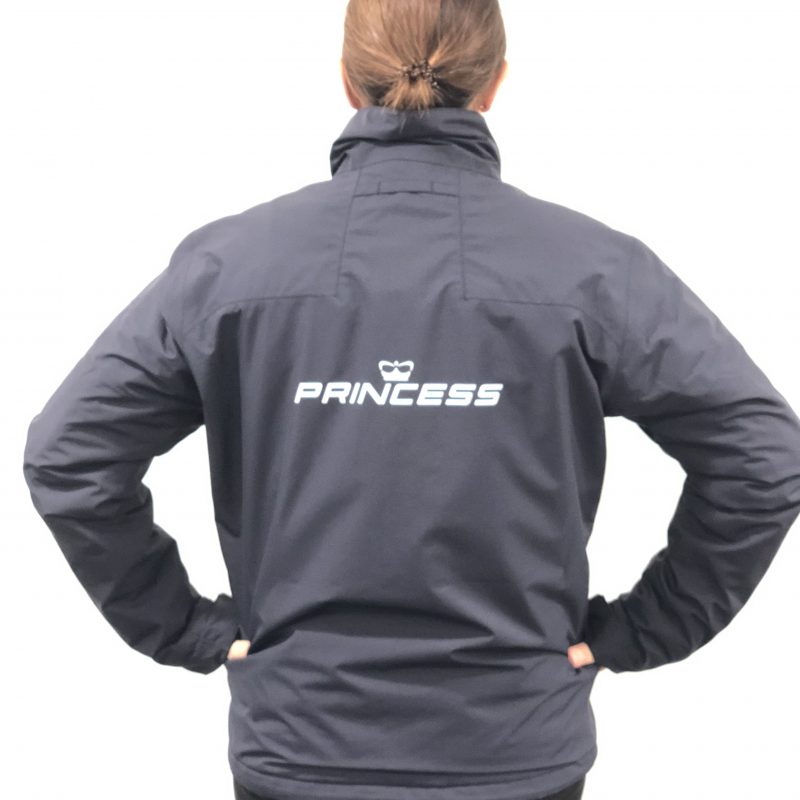 Princess 2025 Unisex Gill Jacket Navy