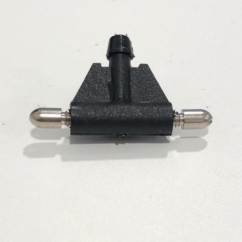 Princess windscreen washer jet