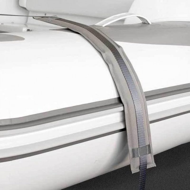 Princess Tender foam over strap pads - each