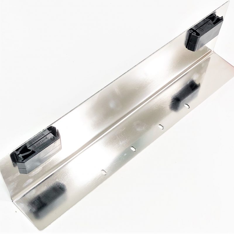 Armstrong Bathing platform Ladder Cover