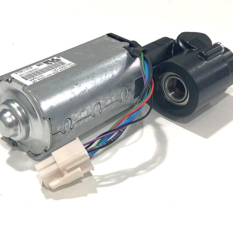 Princess V48 & V50 + P56 2014 - On Helm window motor  non handed - Non Stock Available to order