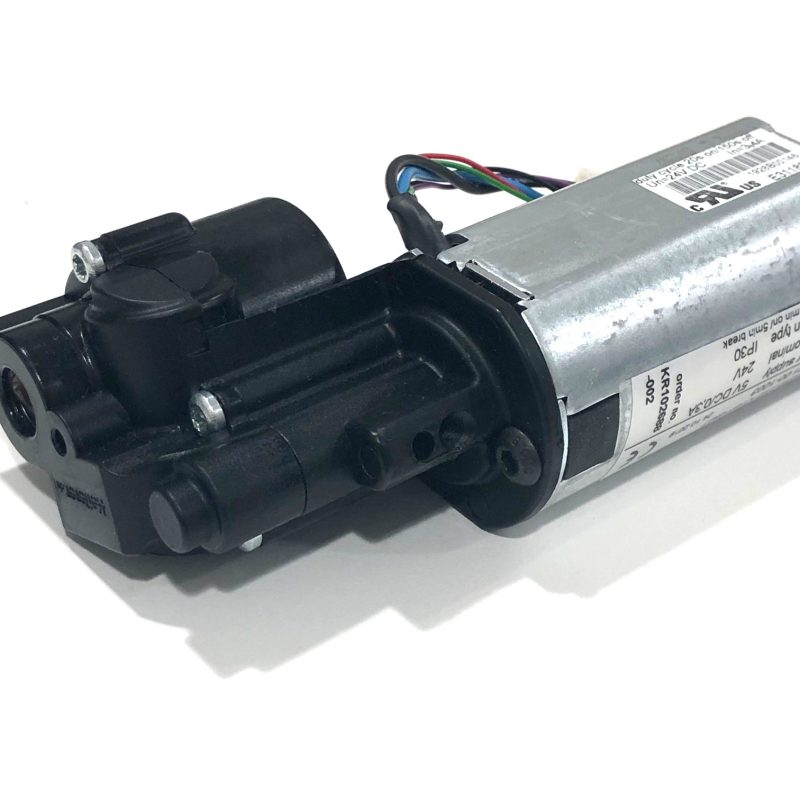 Princess V48 & V50 + P56 2014 – On Helm window motor  non handed – Non Stock Available to order