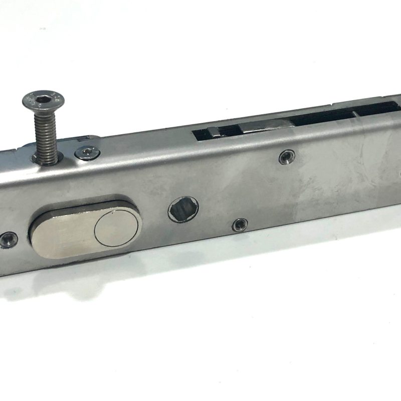 Princess  V39 ,V42 , V48  Cockpit door lock replacment assy