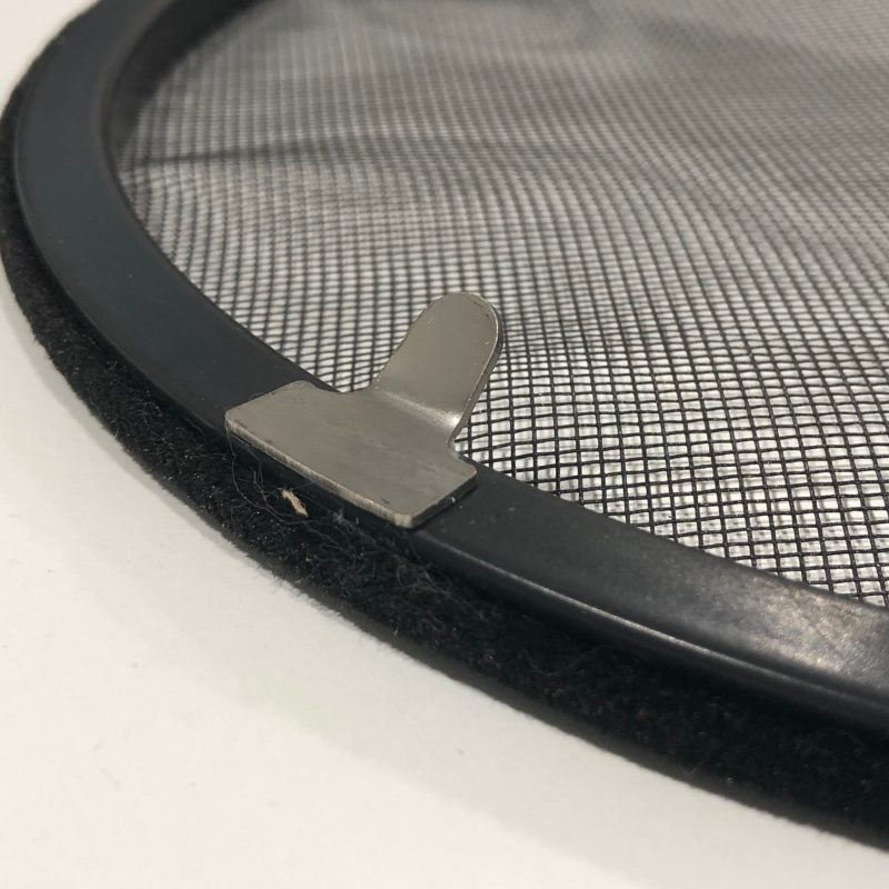 Trend Marine 275mm Mosquito screen V52 2016 and S62 Models