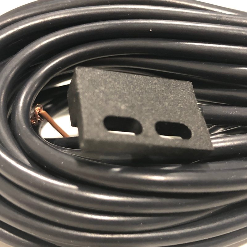 Princess sliding roof limit sensor for V series vessels