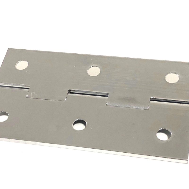Butt Hinge 63.5 x 35