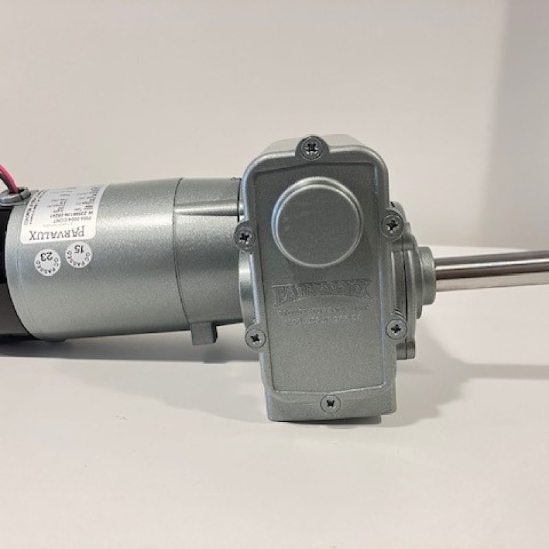 V48 , V50, V52 Makefast roof motor – available for special order
