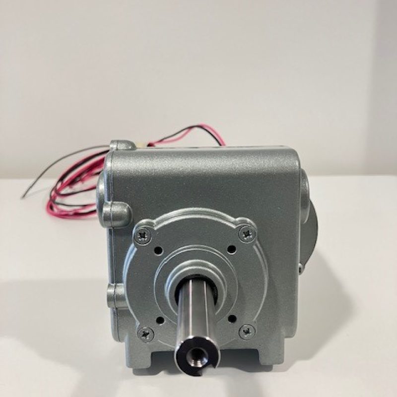 V48 , V50, V52 Makefast roof motor – available for special order