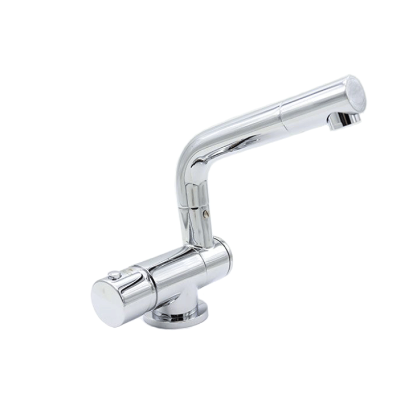 Princess folding wet bar mixer  tap