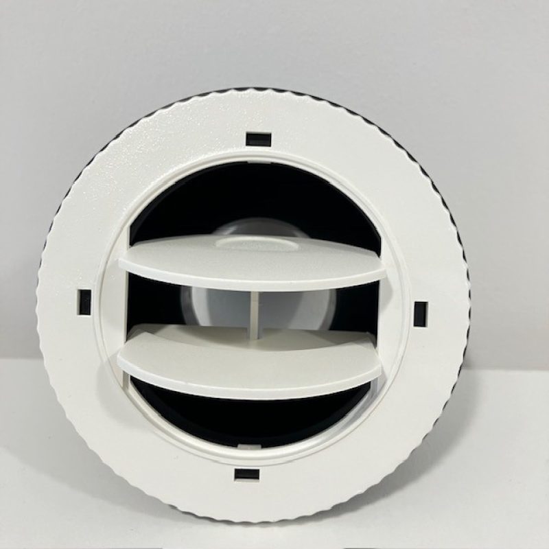 Princess early air vent top