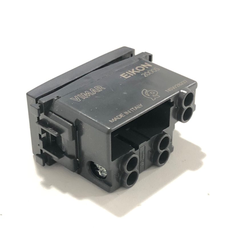 Vimar rocker switch 20005 – Special order 48h