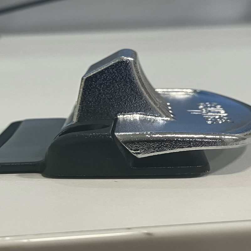 Southco parrot latch