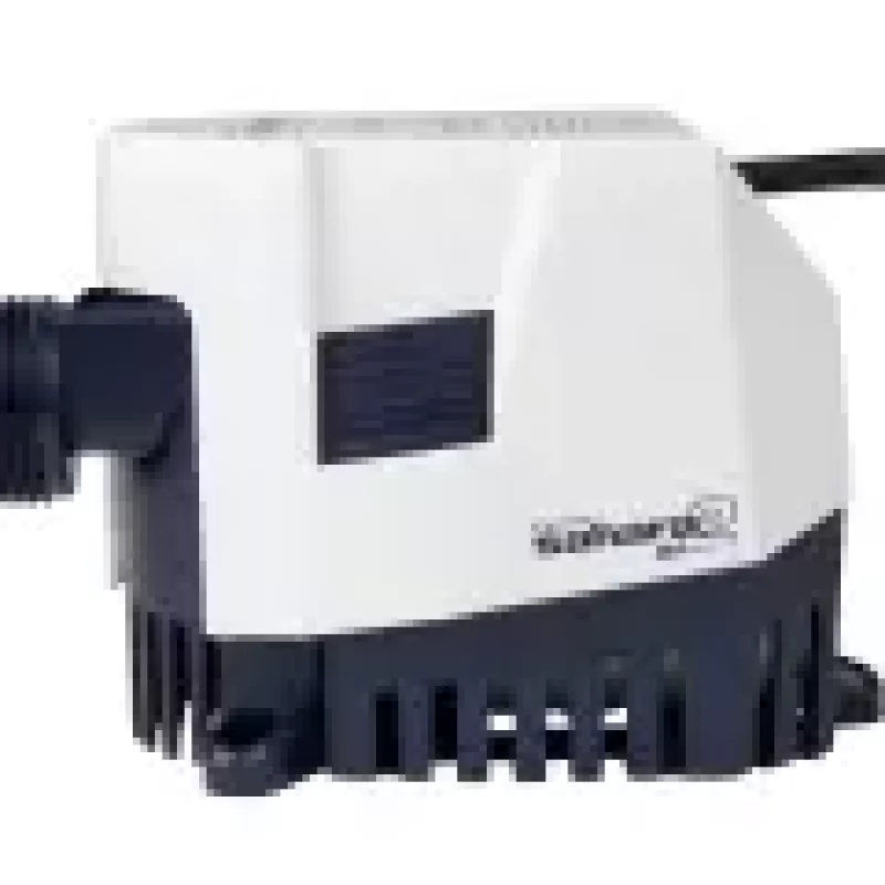 Attwood Sahara S800 MK2 Automatic Bilge Pump