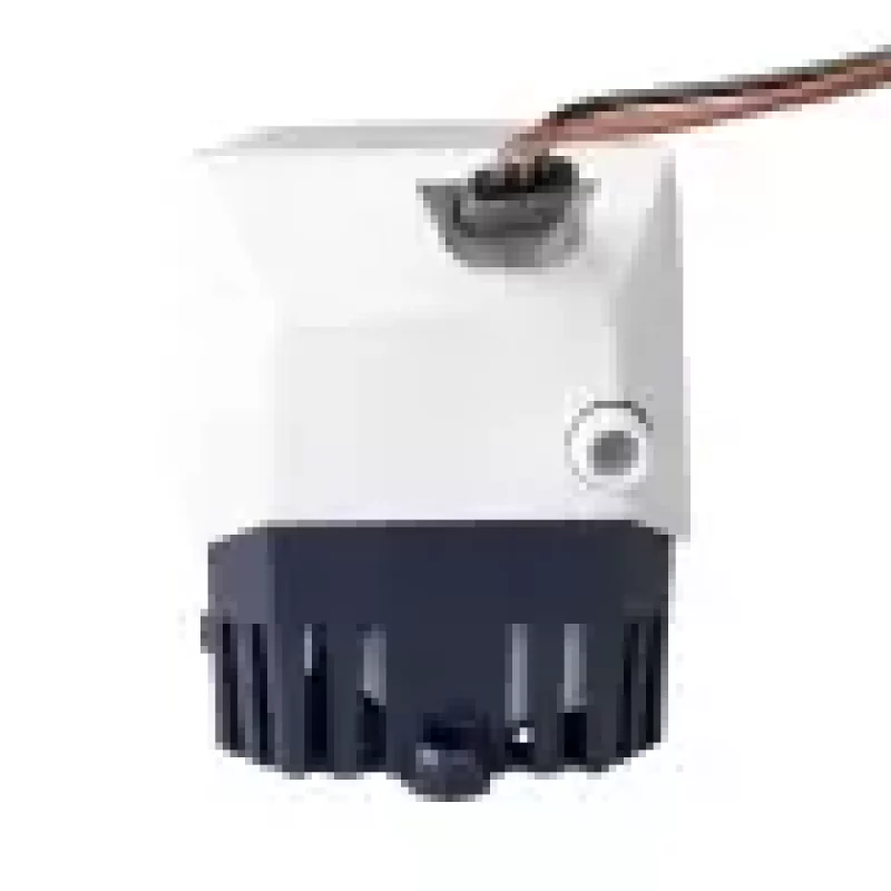 Attwood Sahara S800 MK2 Automatic Bilge Pump