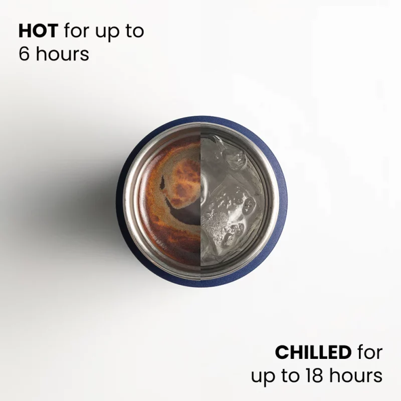 Princess 500ml Ocean Bottle Navy