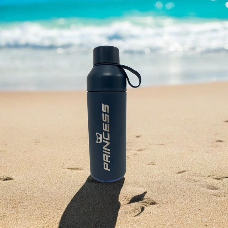 Princess 500ml Ocean Bottle Navy