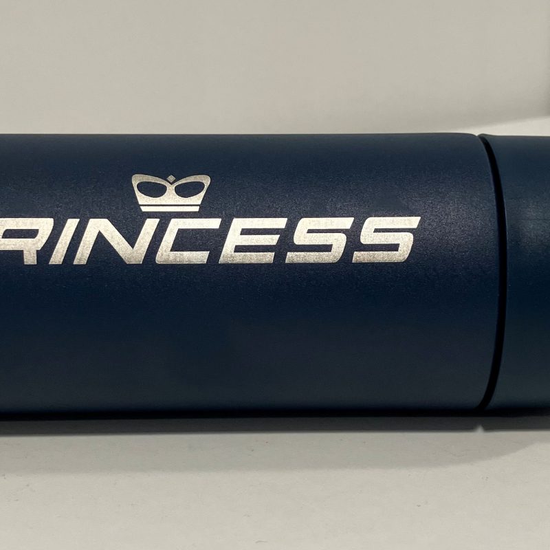 Princess 500ml Ocean Bottle Navy