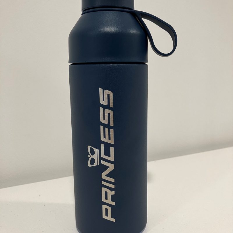 Princess 500ml Ocean Bottle Navy