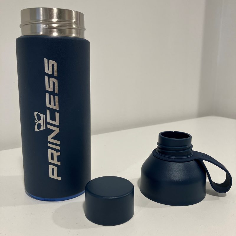 Princess 500ml Ocean Bottle Navy