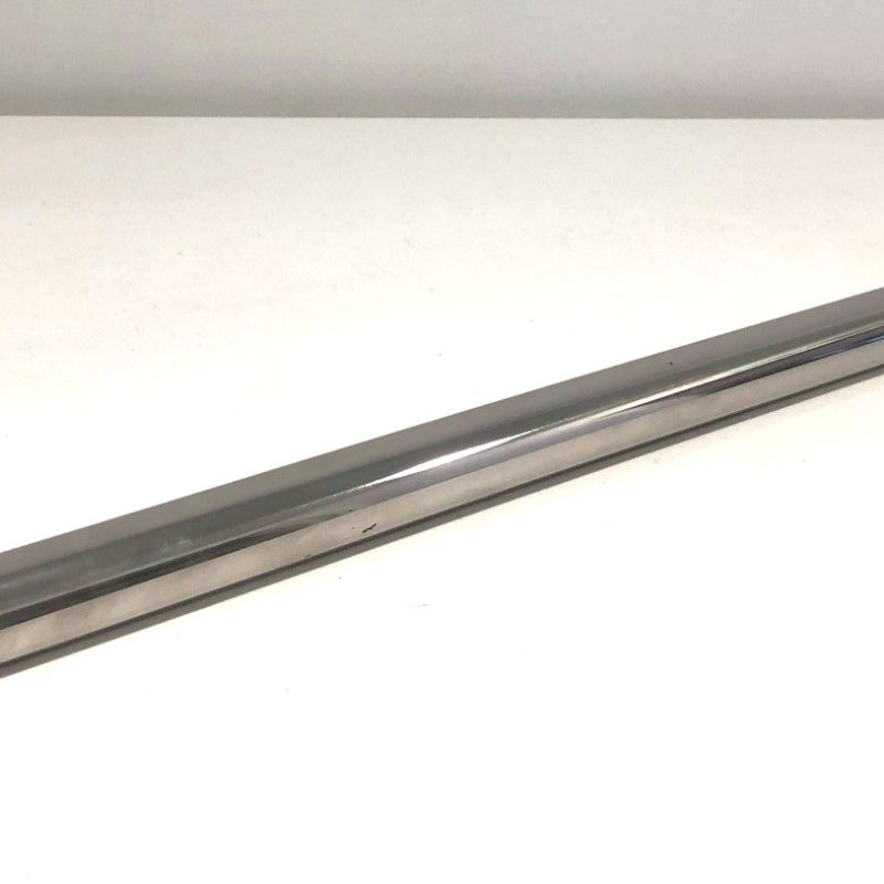 Princess stainless steel flag staff 1 ” x 80 cm tall