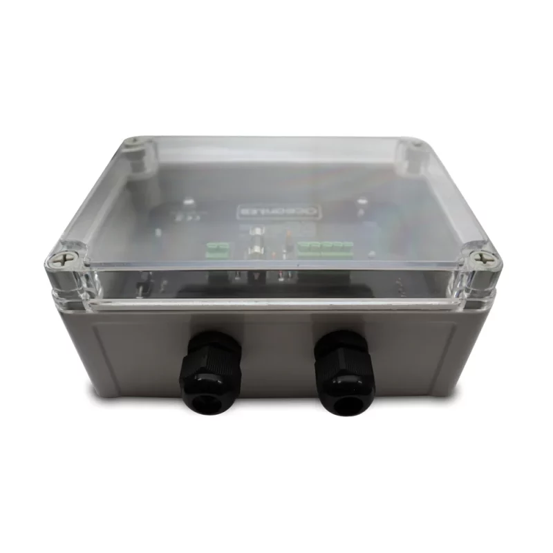 OCEANLED DMX REMOTE CONTROL PACK(X-SERIES)