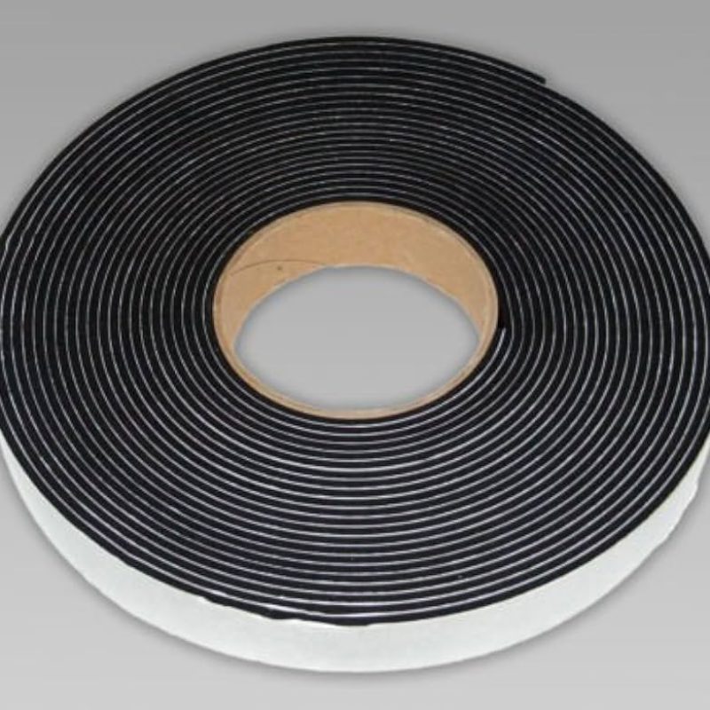Bathing platform neoprene seal(9Meters)