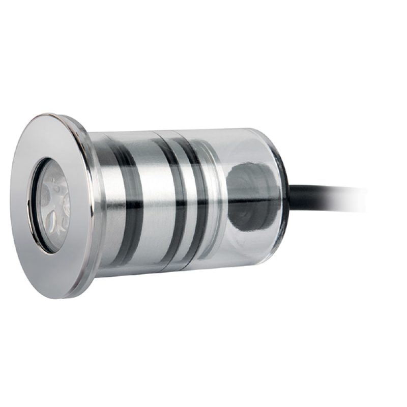 ELY Warm White 1.5w Quick Downlight