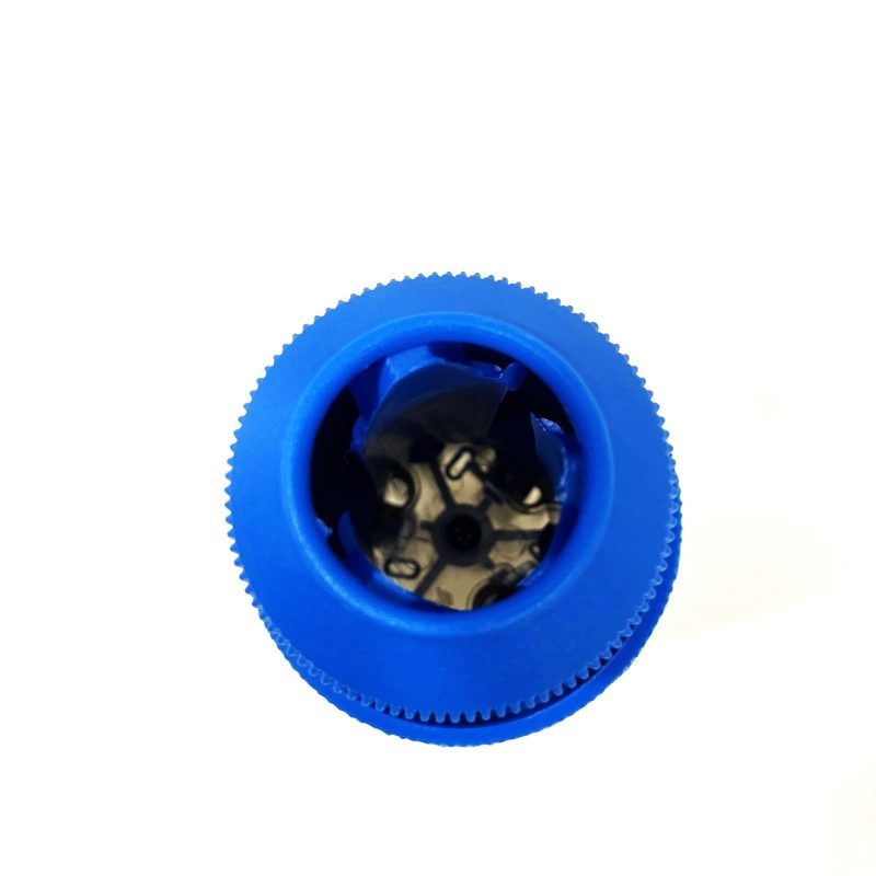 Auto Close Blue Plug240v 747200
