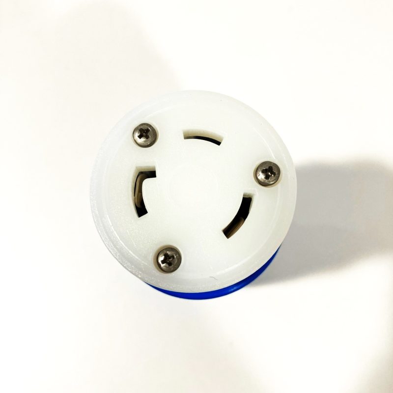 Auto Close Blue Plug240v 747200