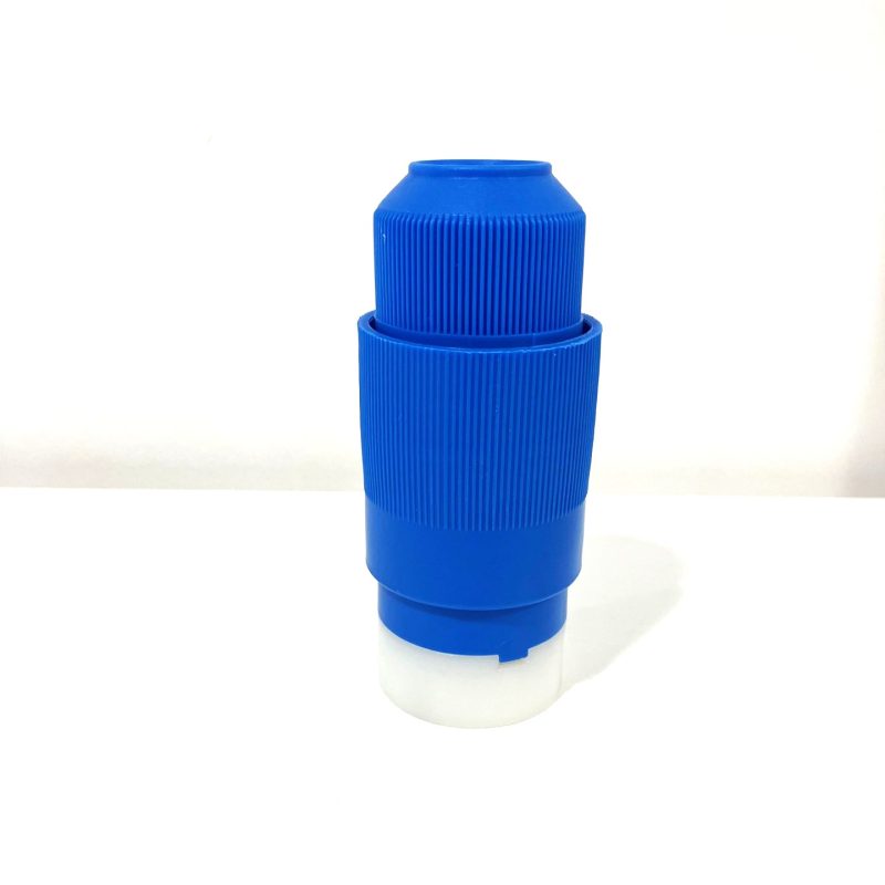 Auto Close Blue Plug240v 747200