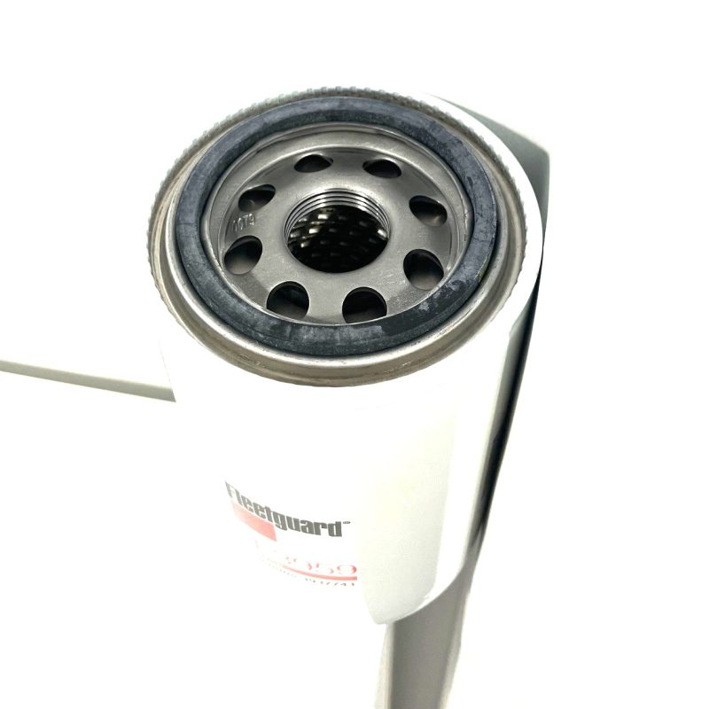 Fleetguard Oil Filter Fine Filter LF3959 (Cummings Engine)