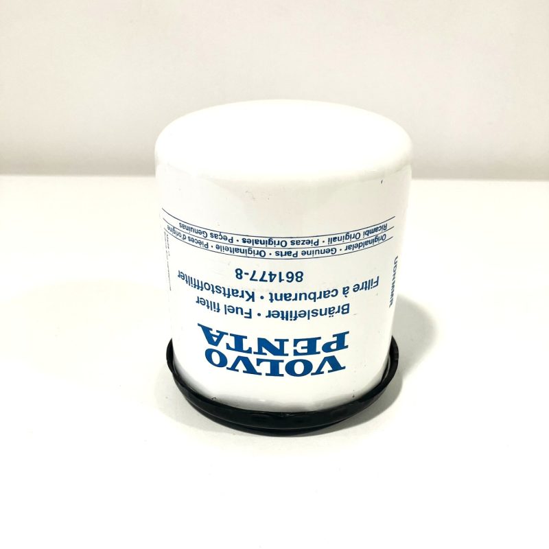 Volvo Penta Fuel Filter 861477-8