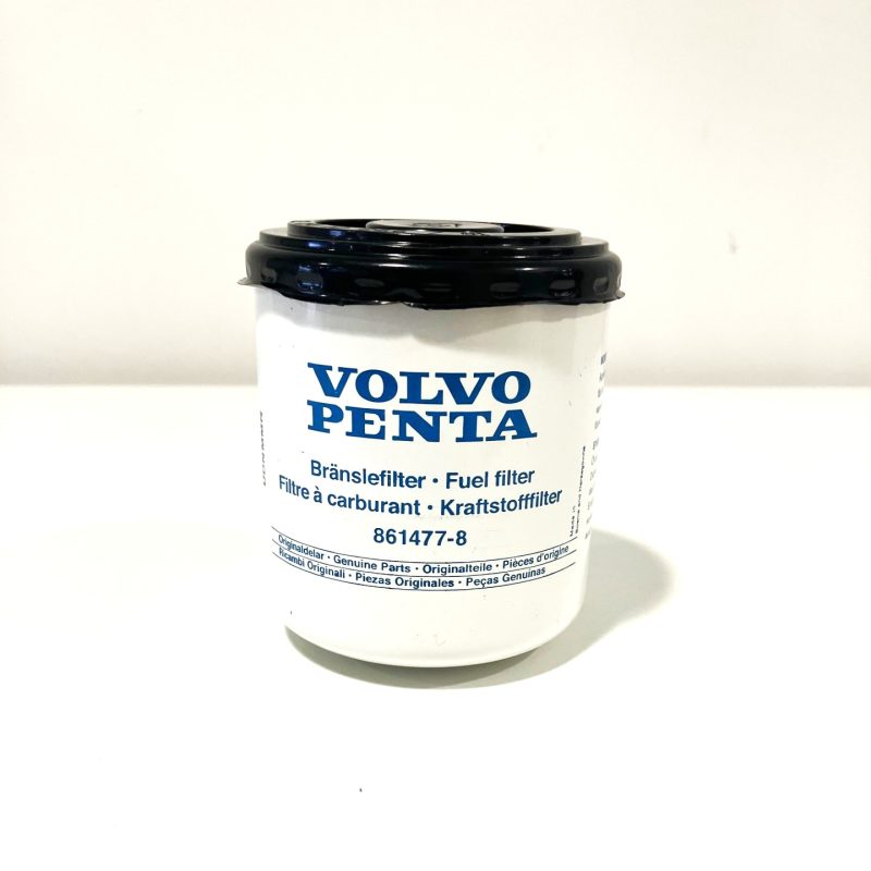Volvo Penta Fuel Filter 861477-8