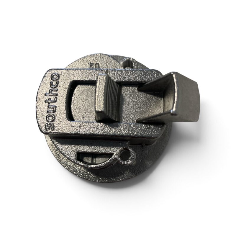 Southco Flush Pull Latch M1-64-8 (non locking)
