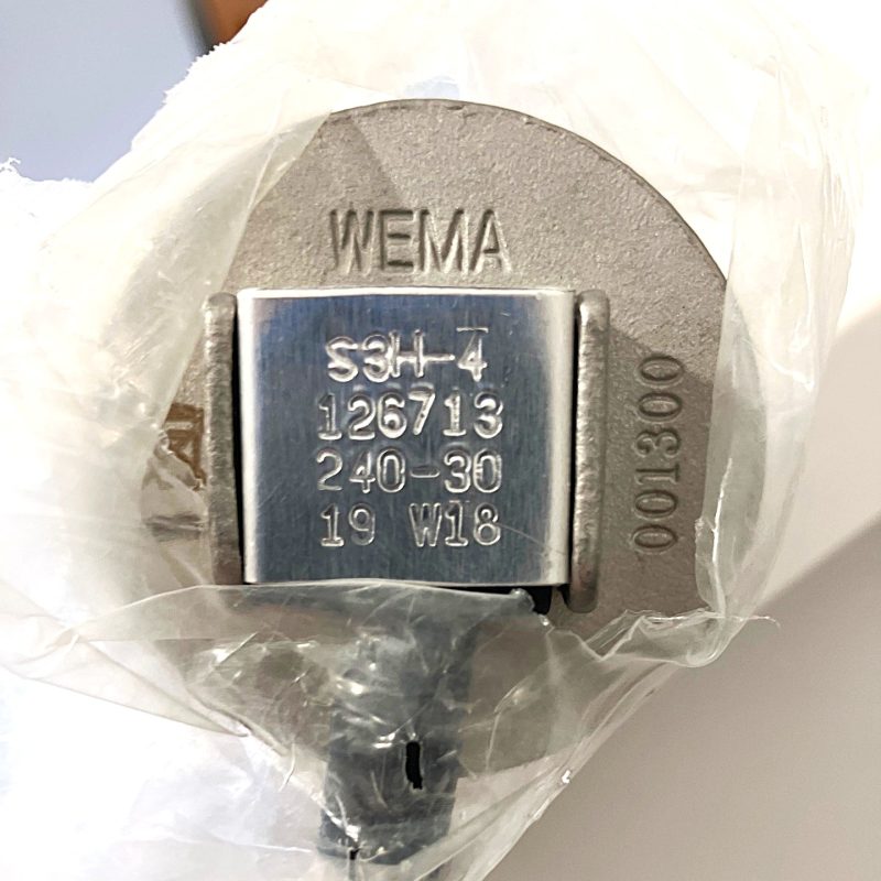 Wema Waste Tank Sensor S3H-4 (16)