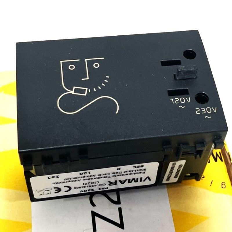Shaver Supply Unit 230V – Grey Z20290