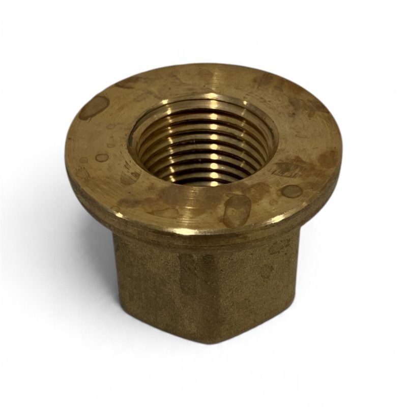 Volvo Penta Propeller Nut 3863213