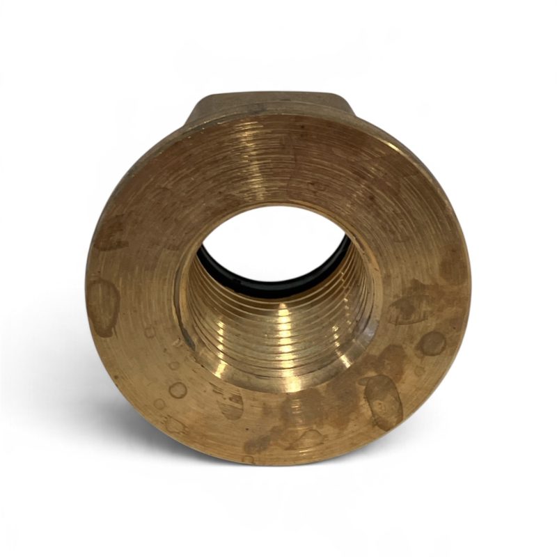 Volvo Penta Propeller Nut 3863213