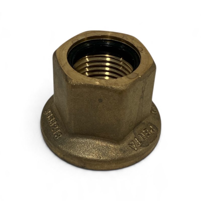 Volvo Penta Propeller Nut 3863213