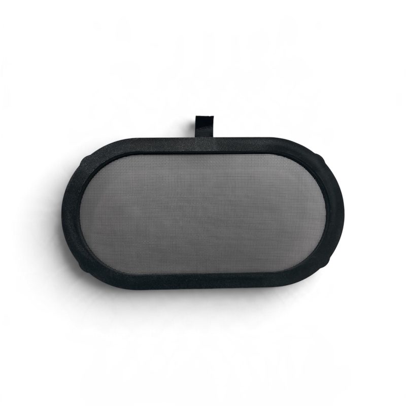 Lewmar 256×126 Ping Oval F/Screen Assy 753336