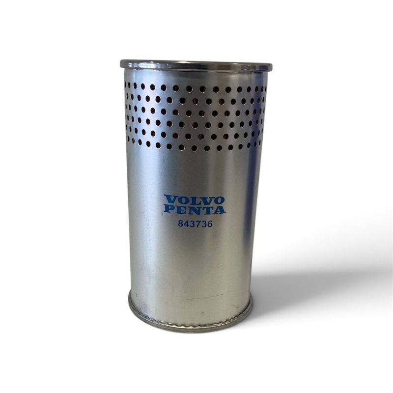 Volvo Penta Filter 843736