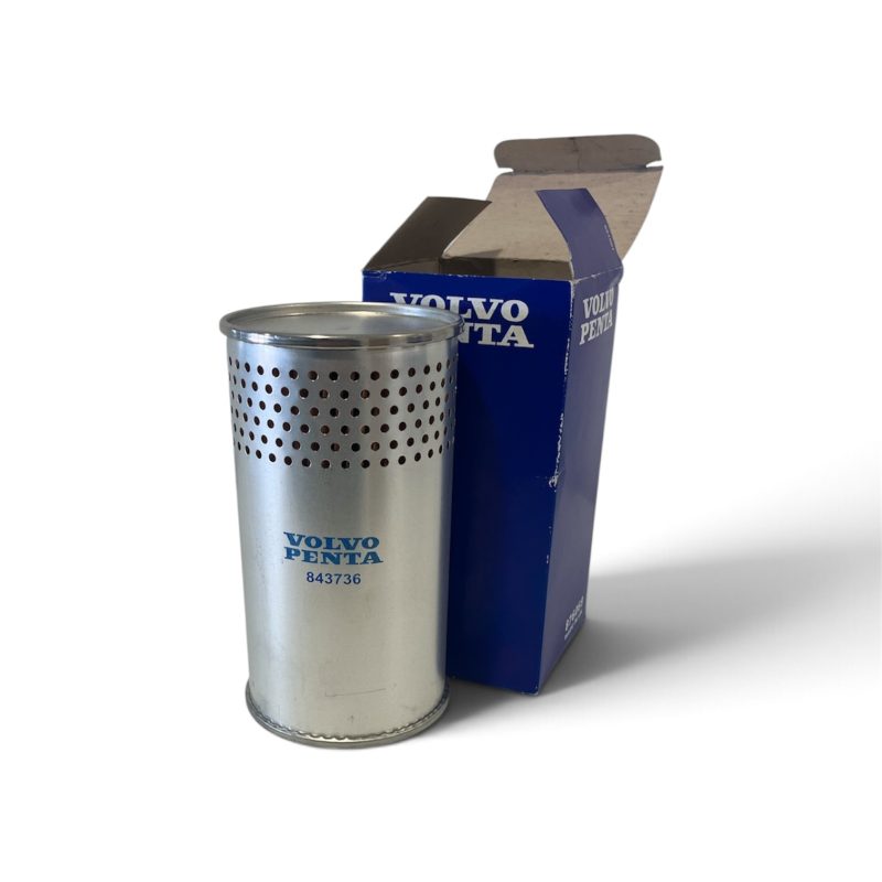 Volvo Penta Filter 843736