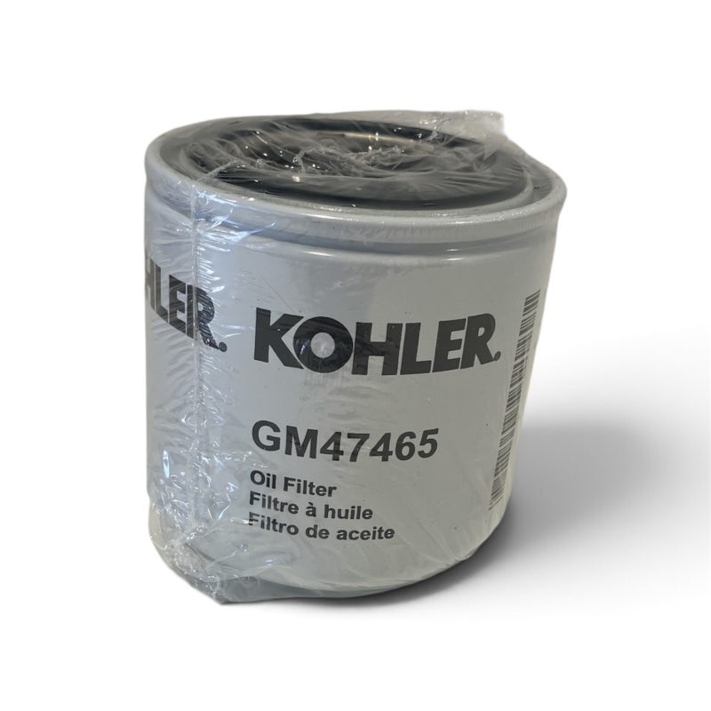 Kohler GM47465 Oil Filter