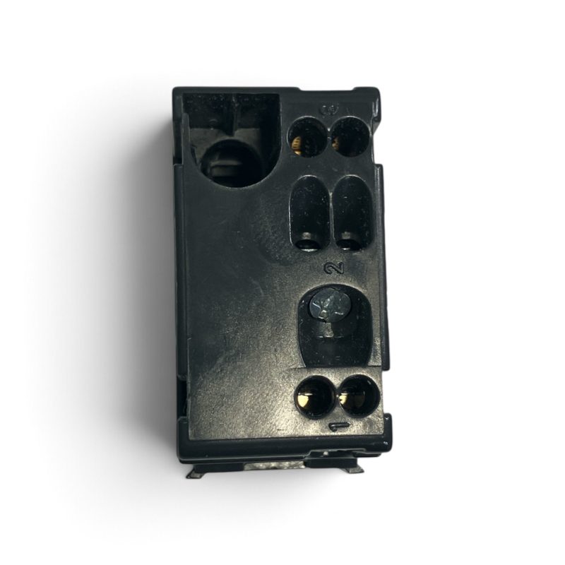 Gewiss 2-Way Switch 1P 250V ac-16AX 1M GW30011