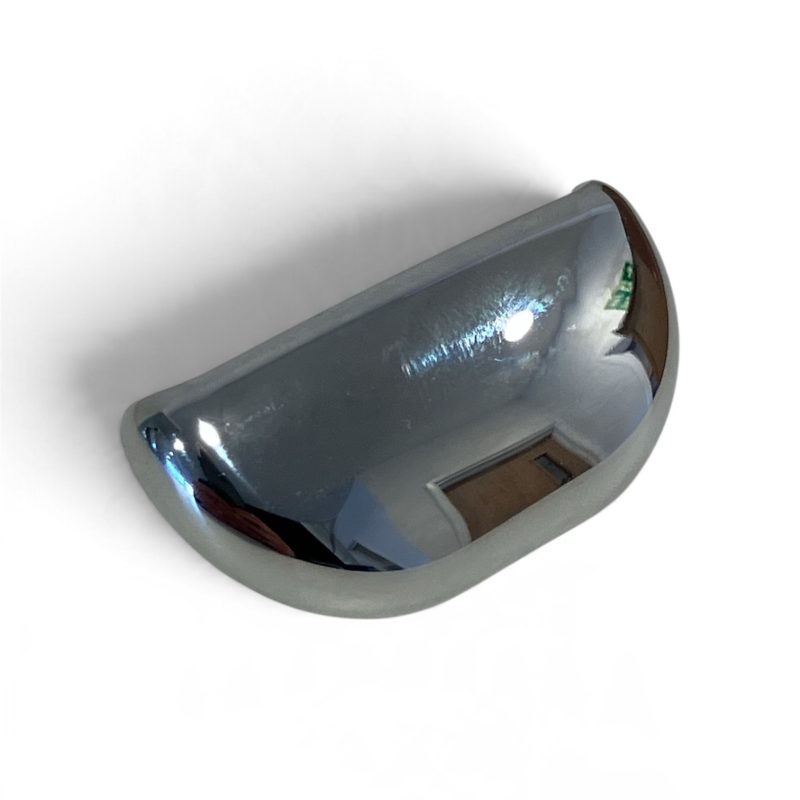 Chrome Hella Deck LED Cover